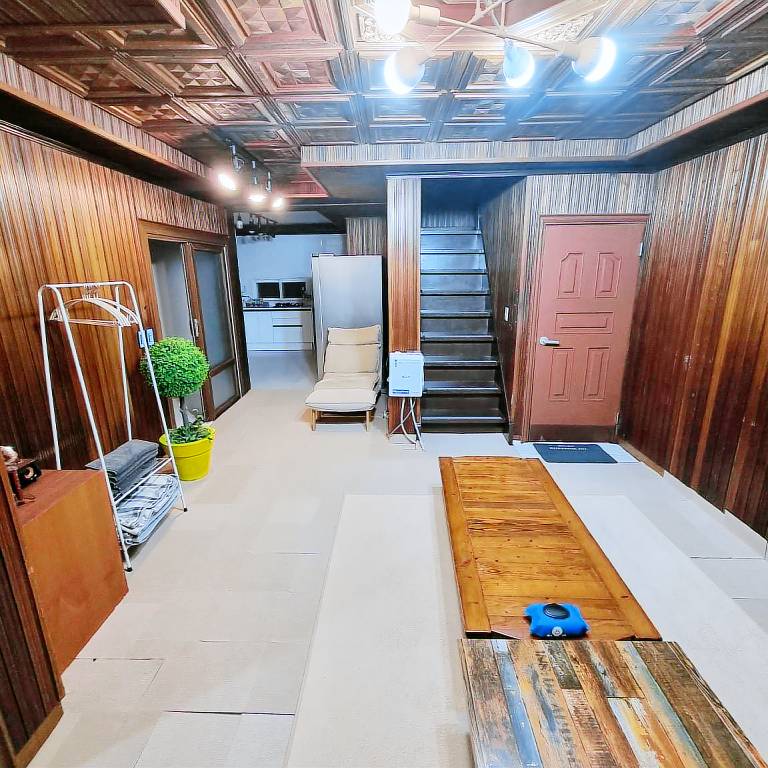 225 m² Ferienhaus