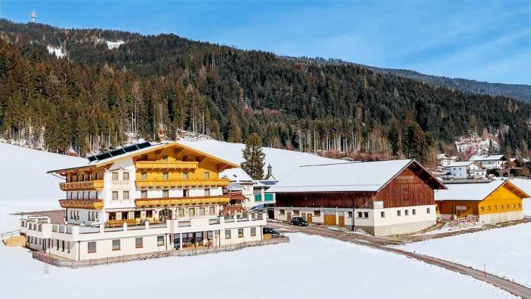 Ferienwohnung Gemeinde Radstadt