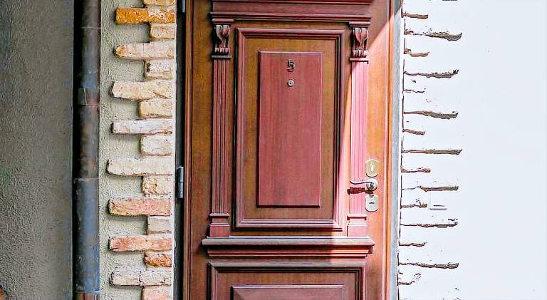 Charming holiday apartment | Near St. Anne's Church | Dogs allowed — photo 5