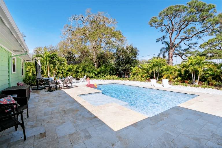 Villa  Sarasota
