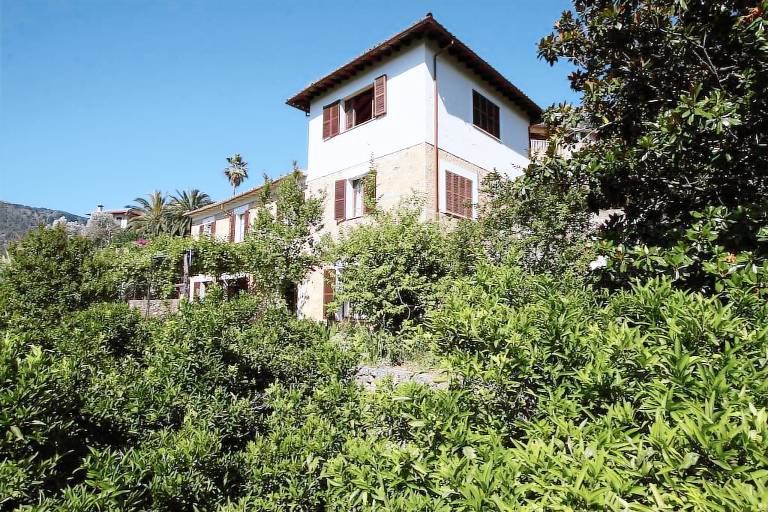 Villa Sóller