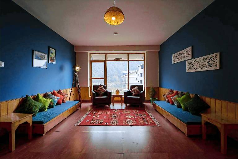 Khvaab Boutique Stay — photo 2