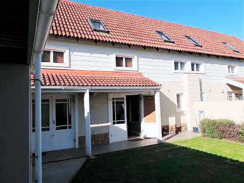 Maison de vacances Keurboomstrand