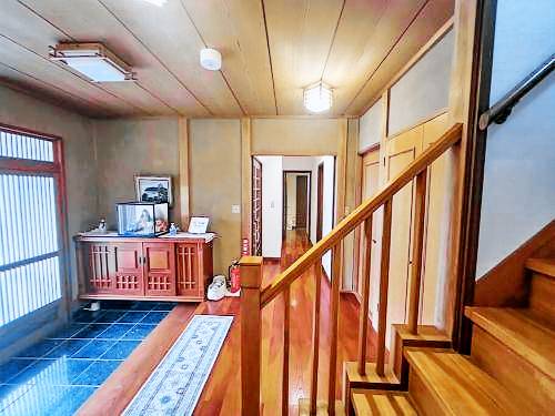 234 m² Ferienwohnung
