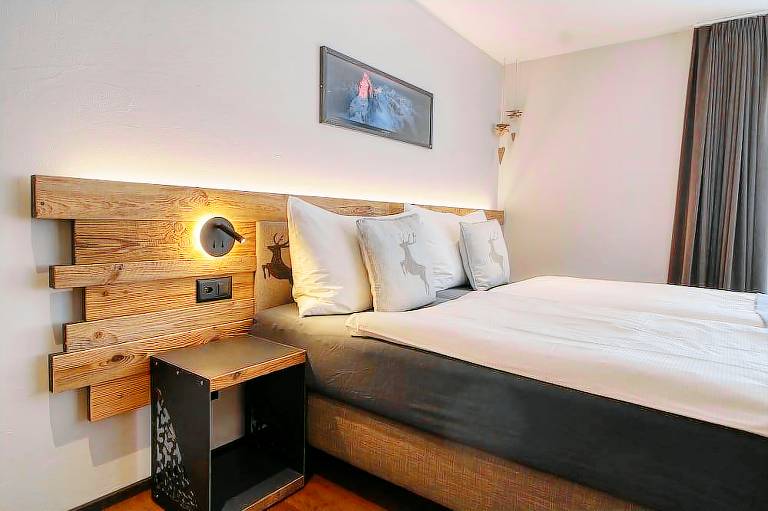 Chalet  Zermatt