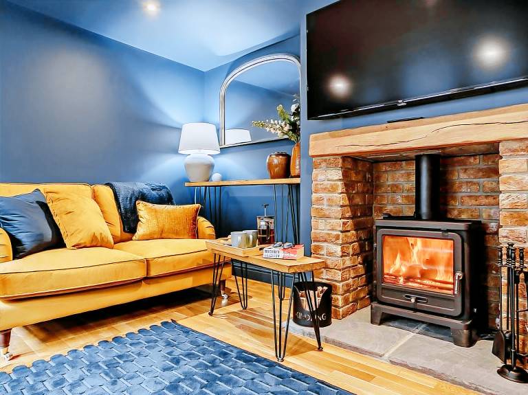 Fully equipped cottage with yard | Pets are welcome — photo 3