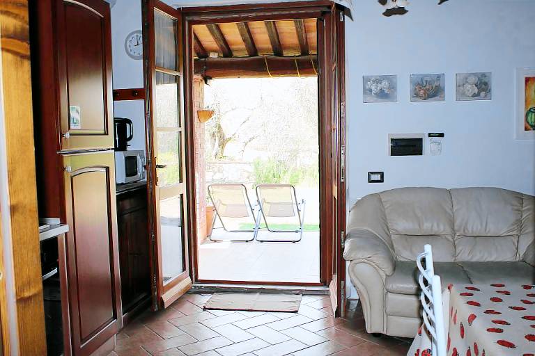 Agriturismo Cantagalli — photo 3