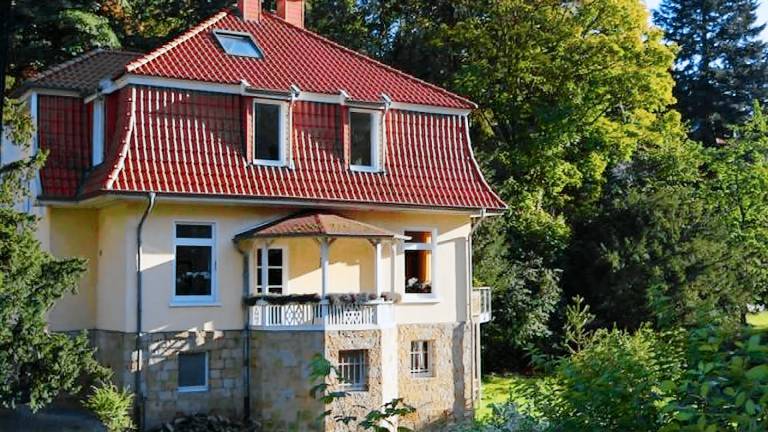 Ferienwohnung  Tecklenburg