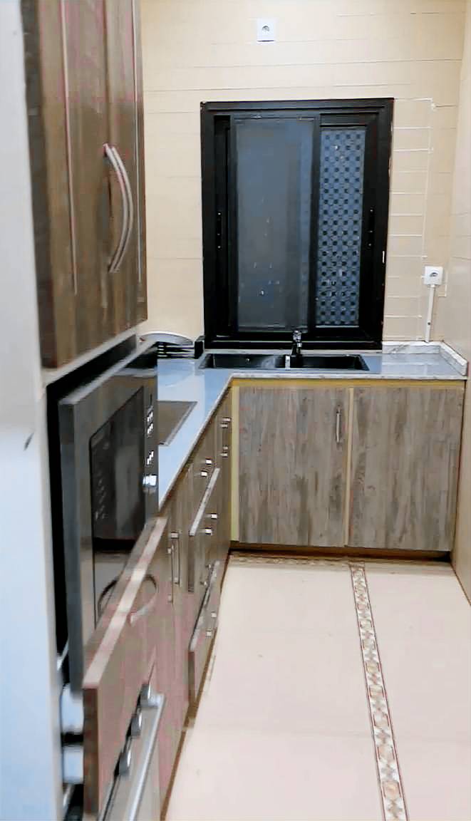 Apartment Cite Du Niger
