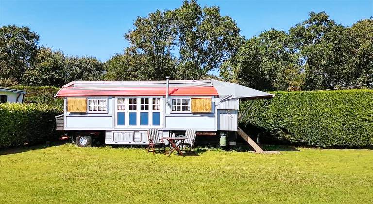 Chalet Oostvoorne