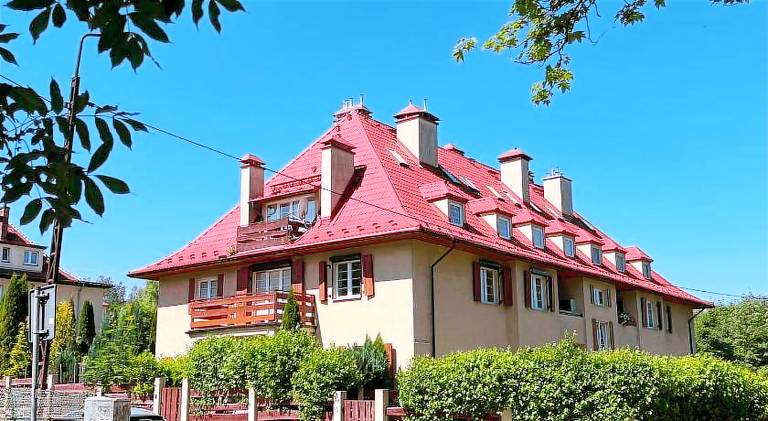 Holiday apartment | Dogs allowed in Jelenia Gora