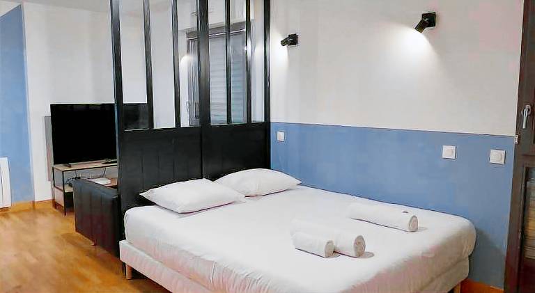 Charming holiday apartment | Dogs allowed — photo 2