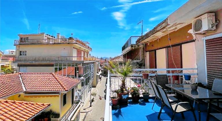 Διαμέρισμα Πρέβεζα