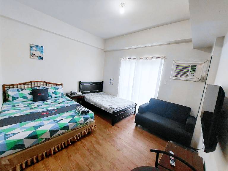 Apartment  Lapu-lapu City