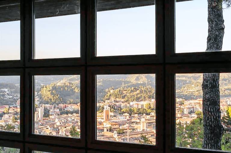 Bed & Breakfast  Ascoli Piceno
