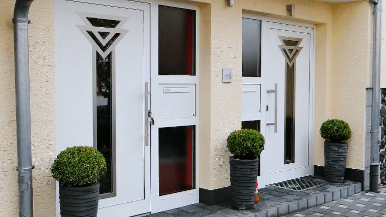 Ferienwohnung  Bleichenbach