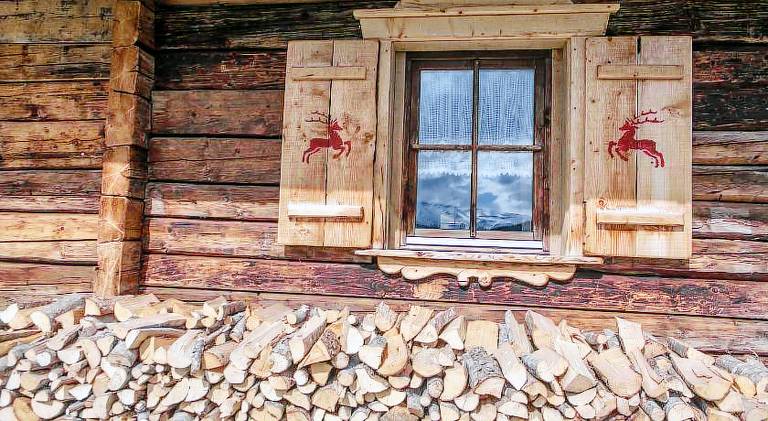 Bed and breakfast Rauris