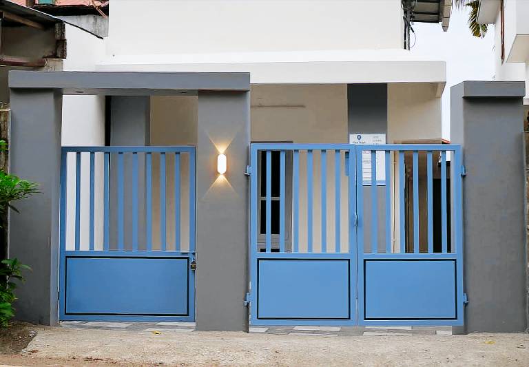 FlexTays Campus Sreekaryam