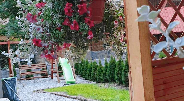 Holiday apartment with 2 rooms for 5 persons — photo 5