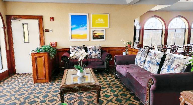 Studio 6 Suites Pasadena, TX — photo 5