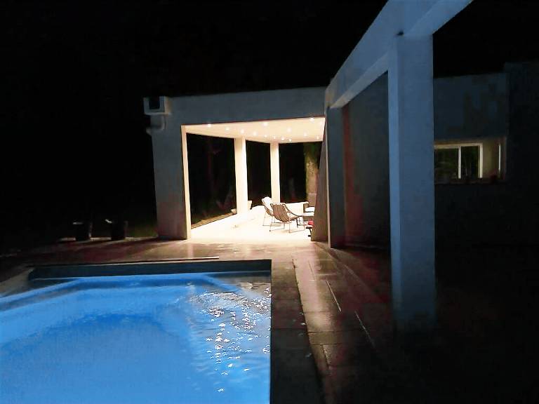 Villa Gigean