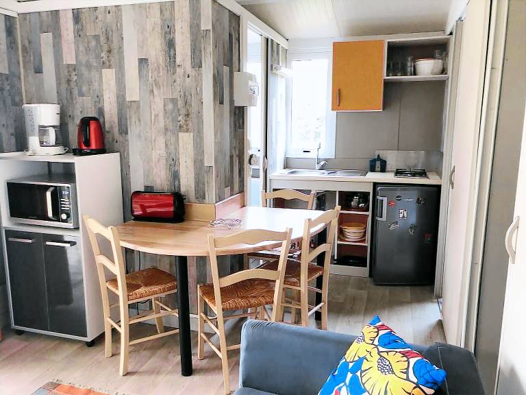 Chalet La Suze-sur-Sarthe