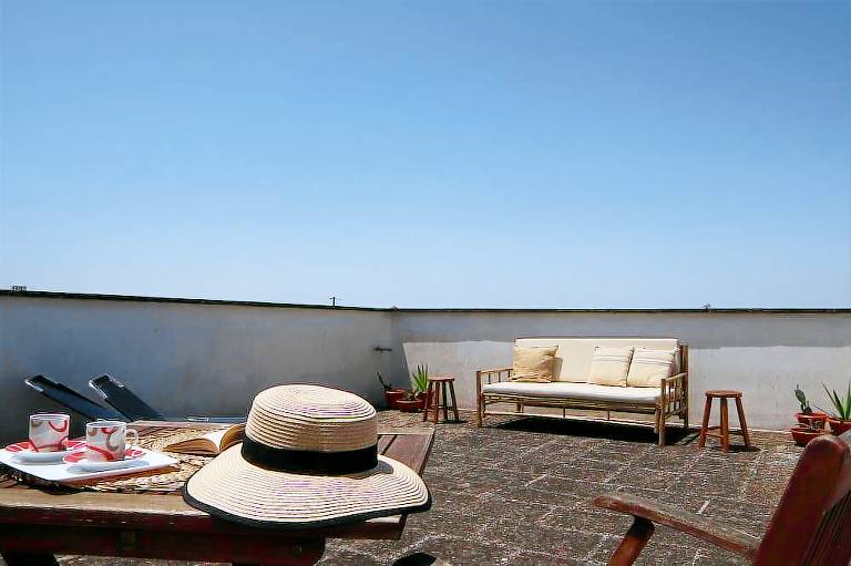 Agriturismo Tuglie