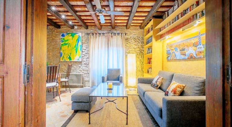 Can Felip Apartments — photo 3