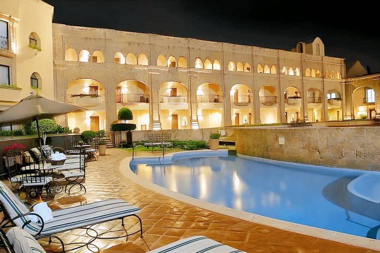 Hilton San Luis Potosi — photo 5