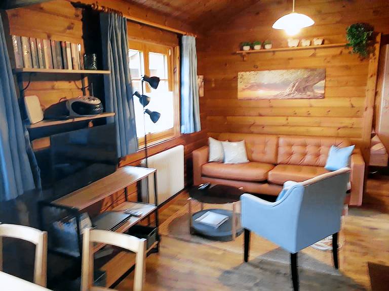 Ferienhaus Lauter Nr. 57 — photo 5