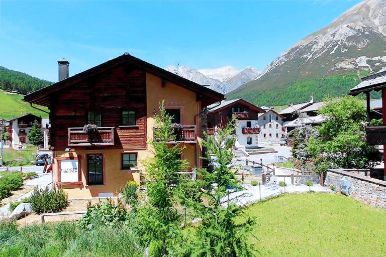 Rental apartment | Close to the ski | Pets are welcome — photo 4