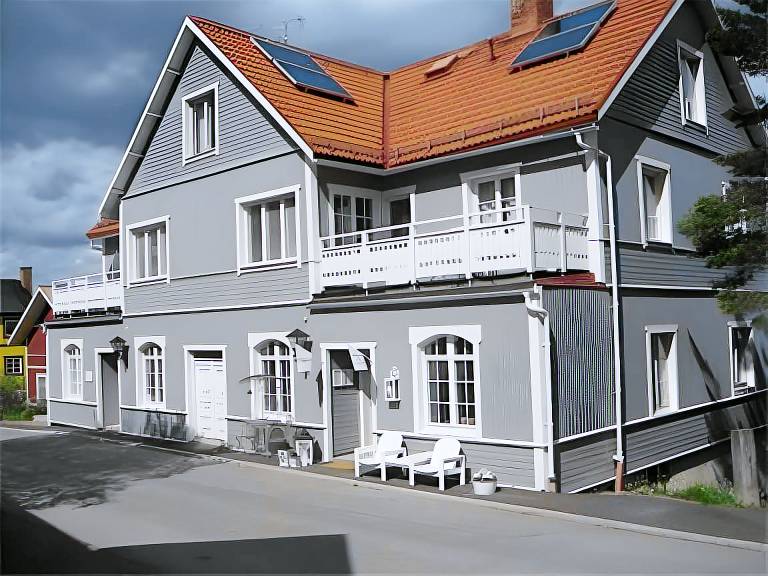 Vintergatans Rum