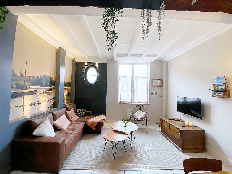 Appartement Saumur