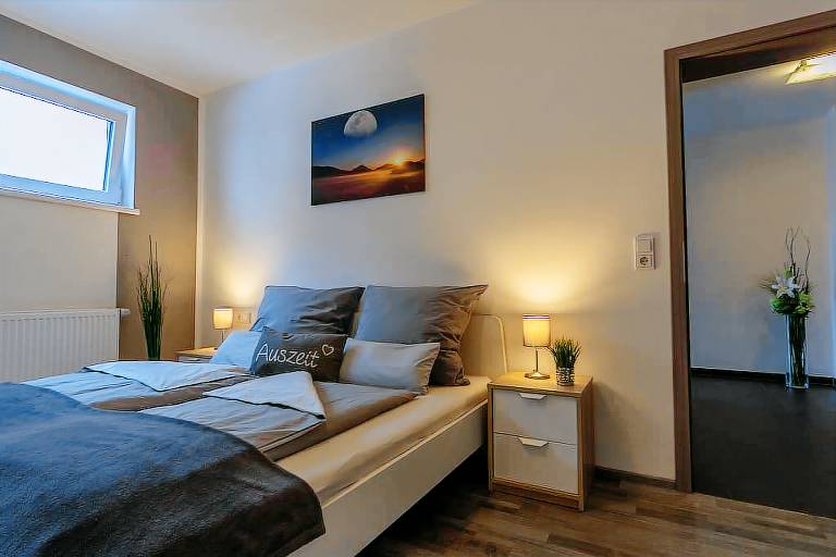 Ferienwohnung Merzig