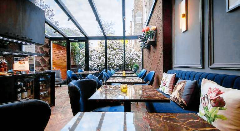 De Ware Jacob Boutique Hotel — photo 3