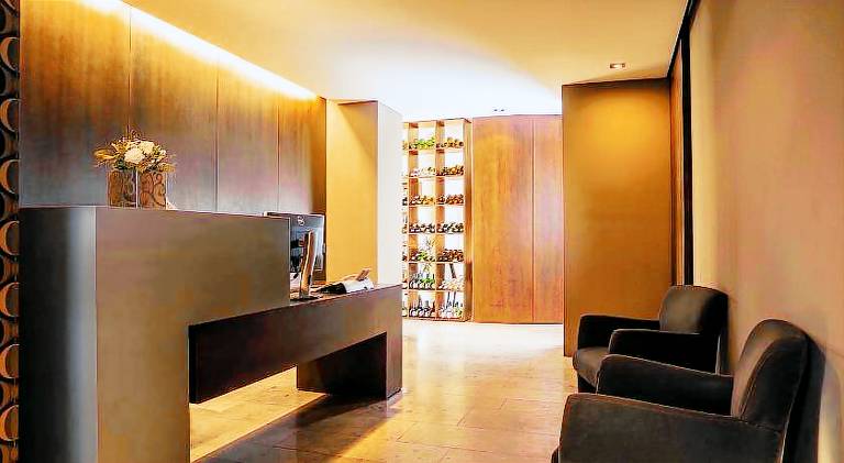 Hotel Reckord — photo 4