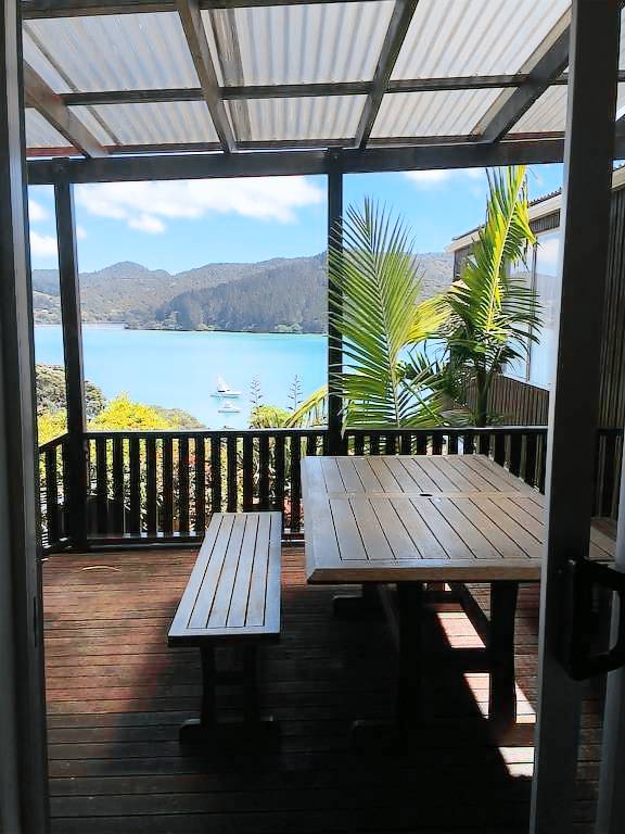Apartment Whangaroa