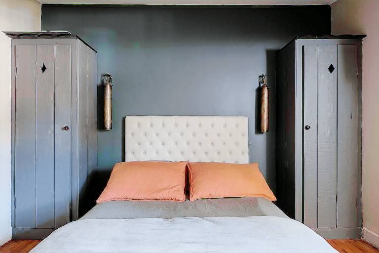 Logement Margaux