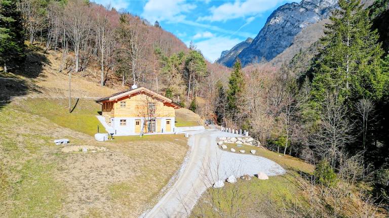Villa Stenico