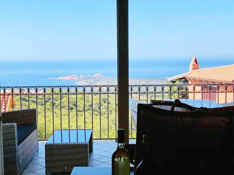 Casa Isola Rossa