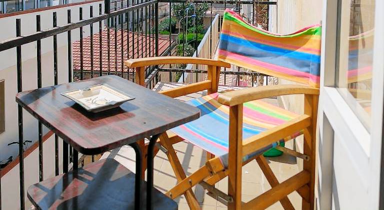 Sicilian Apt in Donnalucata-Sleeps 4- 2 Min Beach — photo 2