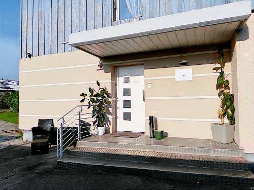 Ferienwohnung Freilassing
