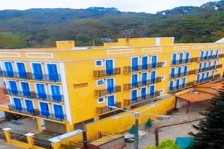 Casa  Pacoti