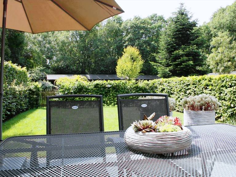 Holiday apartment Landgoed Nollenweijde House 'Stalzicht Weijdehof' — photo 2