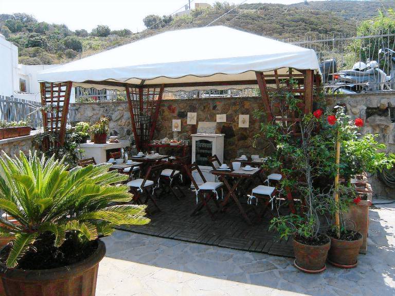 Appartamento  Ponza