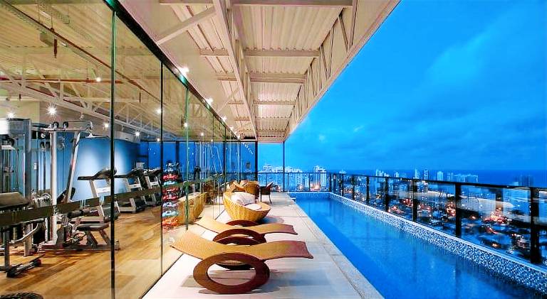 Sotero Hotel by Castelo Itaipava — photo 3