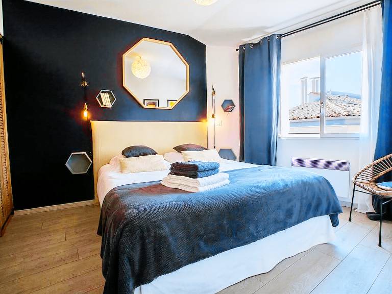 Appartement Montpellier