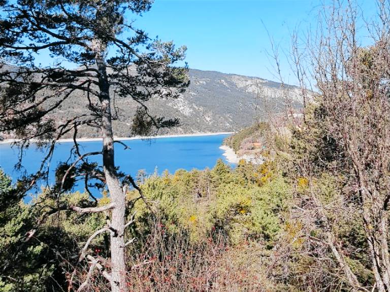 Chalet Annot