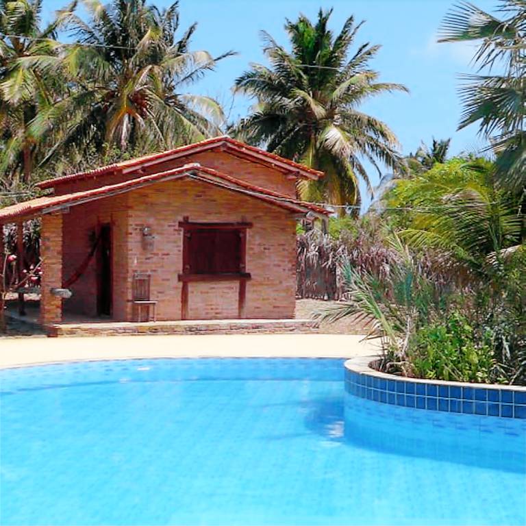 Apartment  Barreirinhas