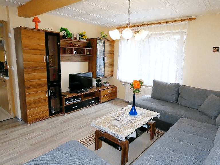 Ferienhaus Feldberg